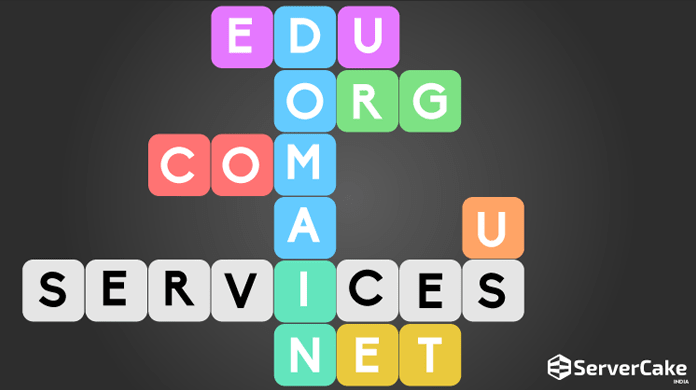 Domain Services