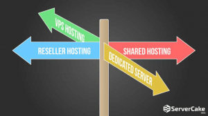 hosting plan website