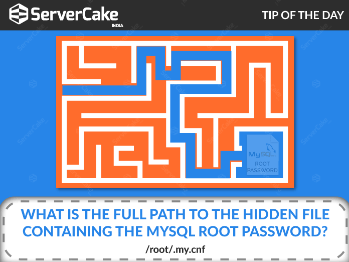 MySQL-Root-Password