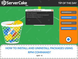 RPM command