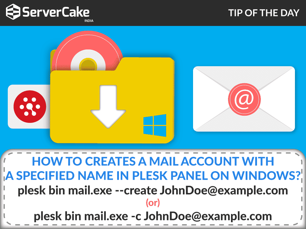 how to create an email account on computer