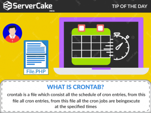 Crontab
