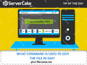 Pico-command