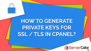 Generate CSR