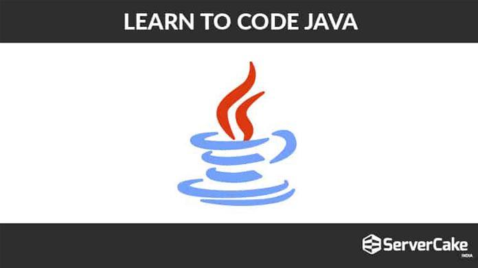 JAVA. - ServerCake