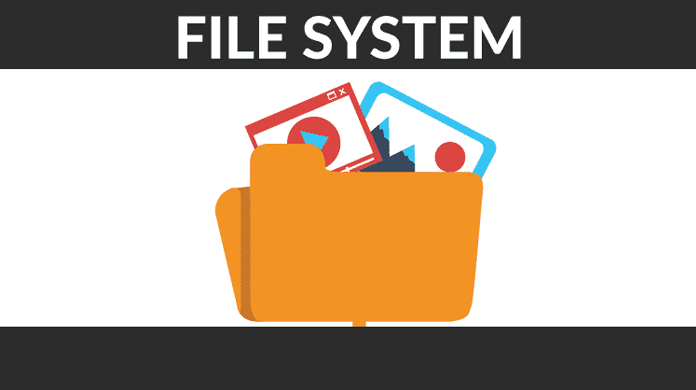 File-System