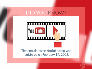 YouTube