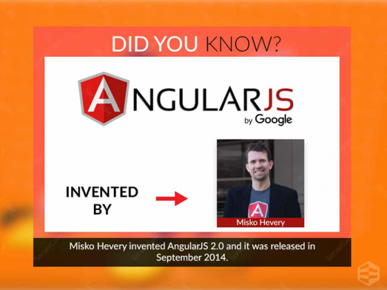 AngularJS - ServerCake