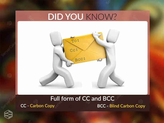 CC and BCC