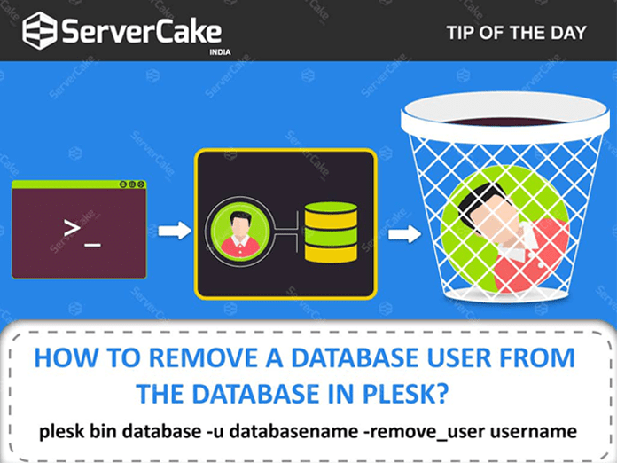 Database-remove