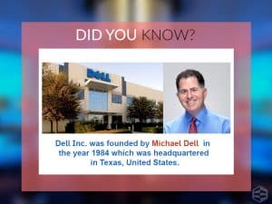 Dell