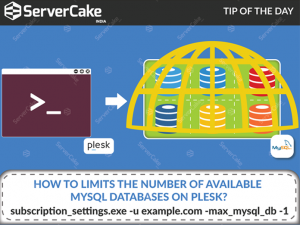 MYSQL Database