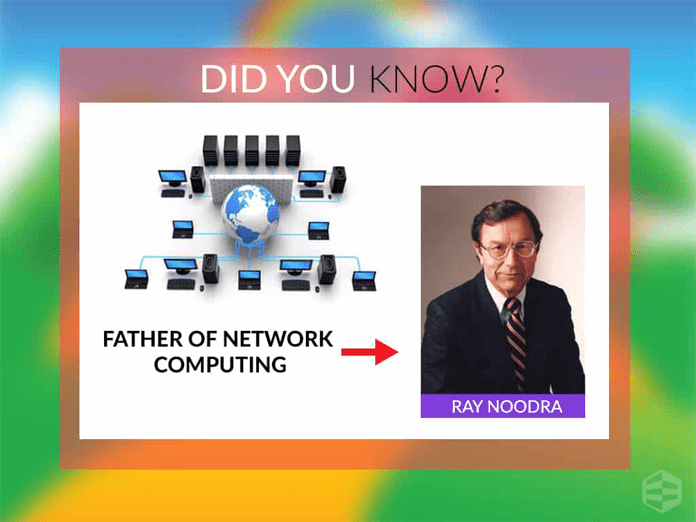 Network-Computing