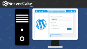 WordPress Password Reset