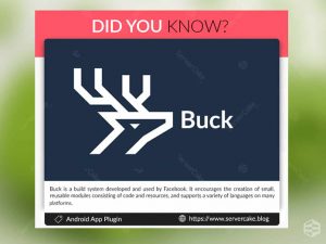 Buck