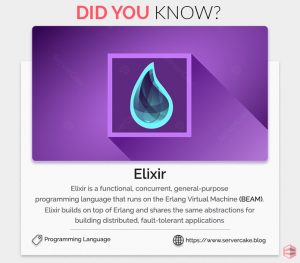 Elixir