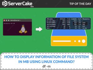 File System MB