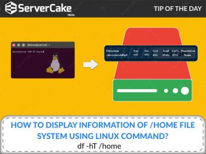 Home File System