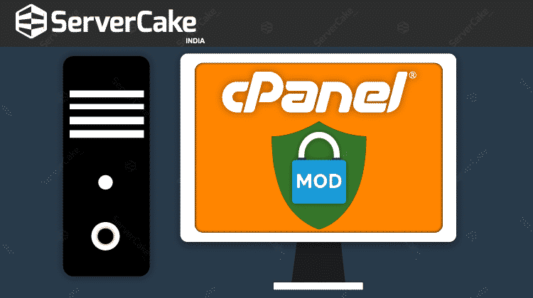 What is ModSecurity in cPanel?