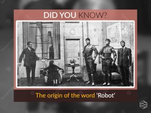 ROBOT