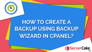 Backup Wizard