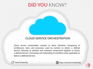 Cloud Service