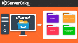 File Manager features
