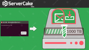 How to set mailbox size in Plesk on Linux