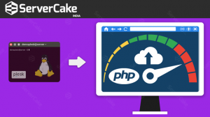 Increase PHP upload limit in Plesk