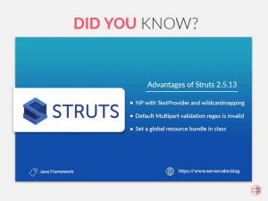Struts