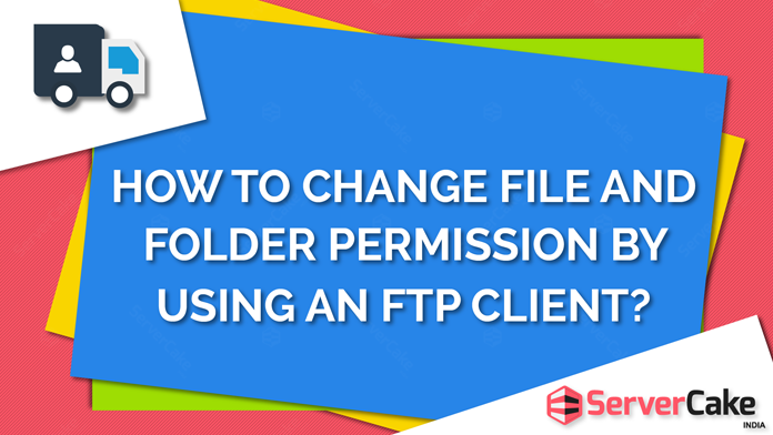 file and folder permission