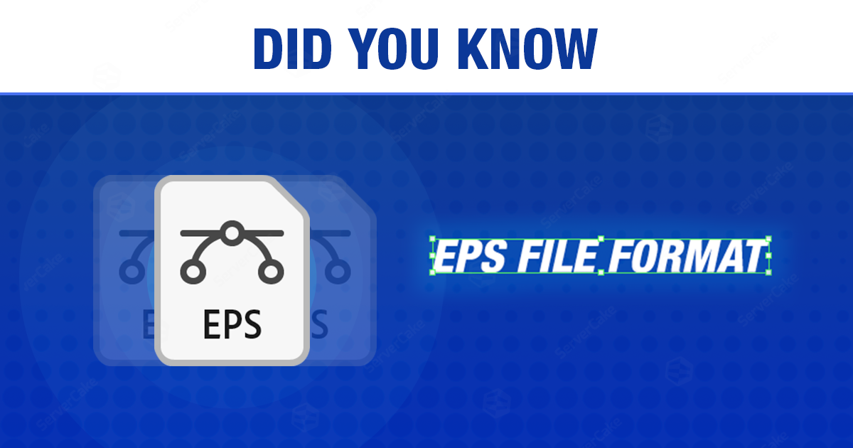 EPS File Format