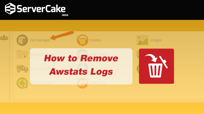 Remove Awstats Logs