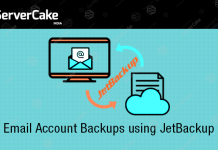 Backups-JetBackup