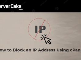 Block-IP-Address-cPanel