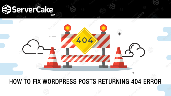 WordPress-Posts-Returning-404