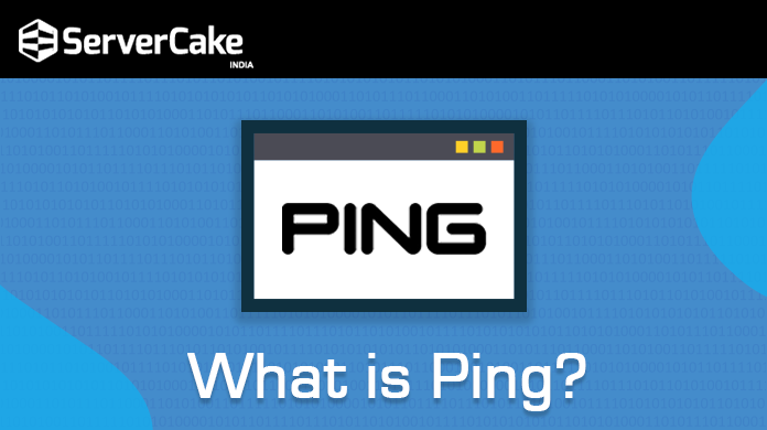 What is Ping?