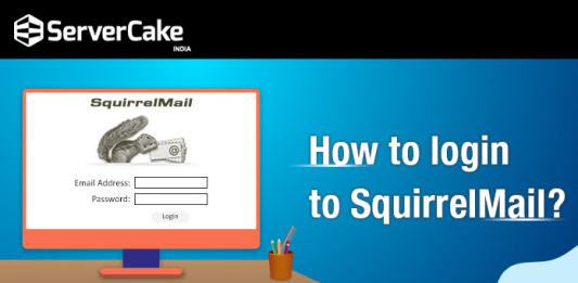 login-squirrelmail