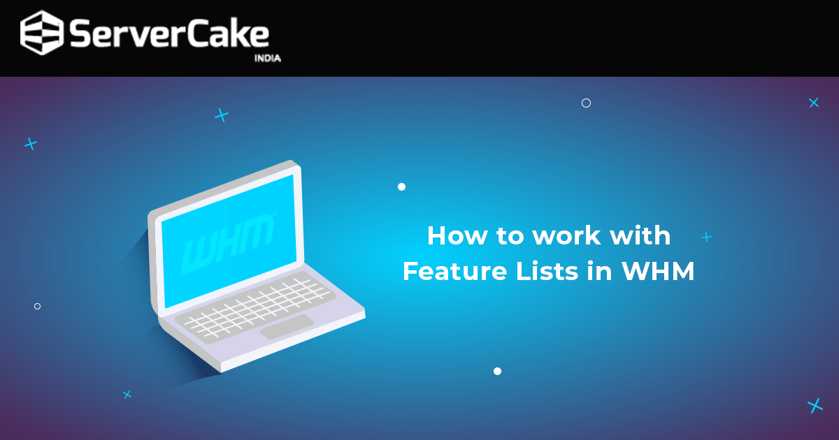 Feature-Lists-WHM
