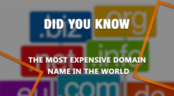 expensive domain