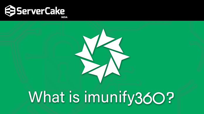 What is Imunify360?