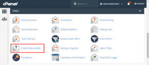 Email-Deliverability