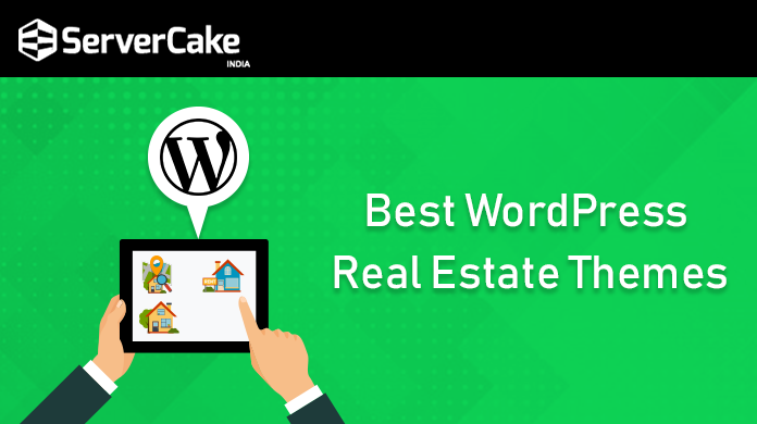 Best WordPress Real Estate Themes