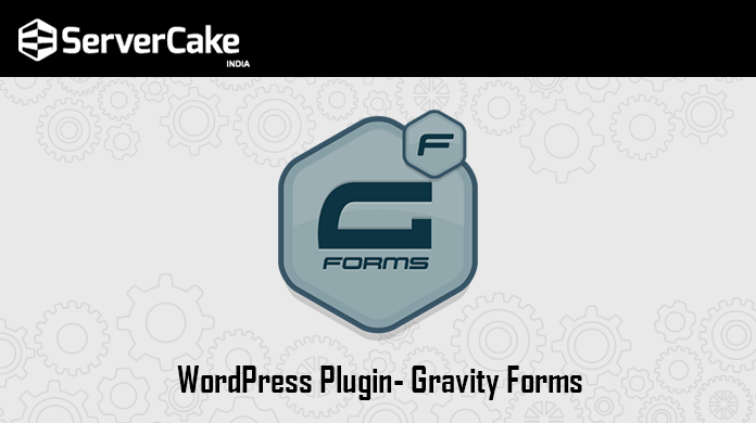 WordPress Plugin- Gravity Forms