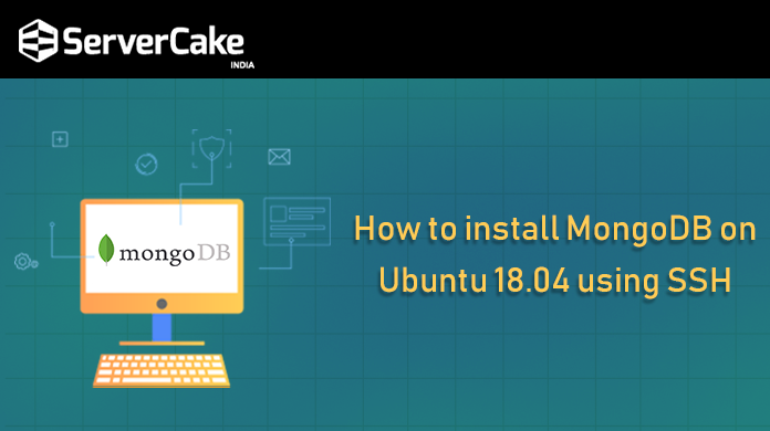 How to Install MongoDB on Ubuntu 18.04