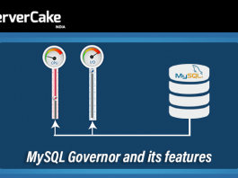MySQL Governor