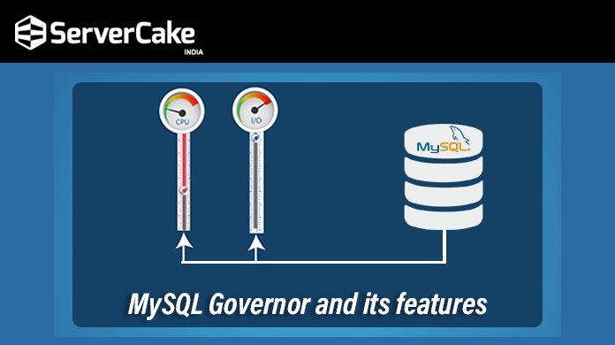 MySQL Governor